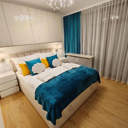 Appartement Aquaquelle Bad Füssing Dış mekan fotoğraf
