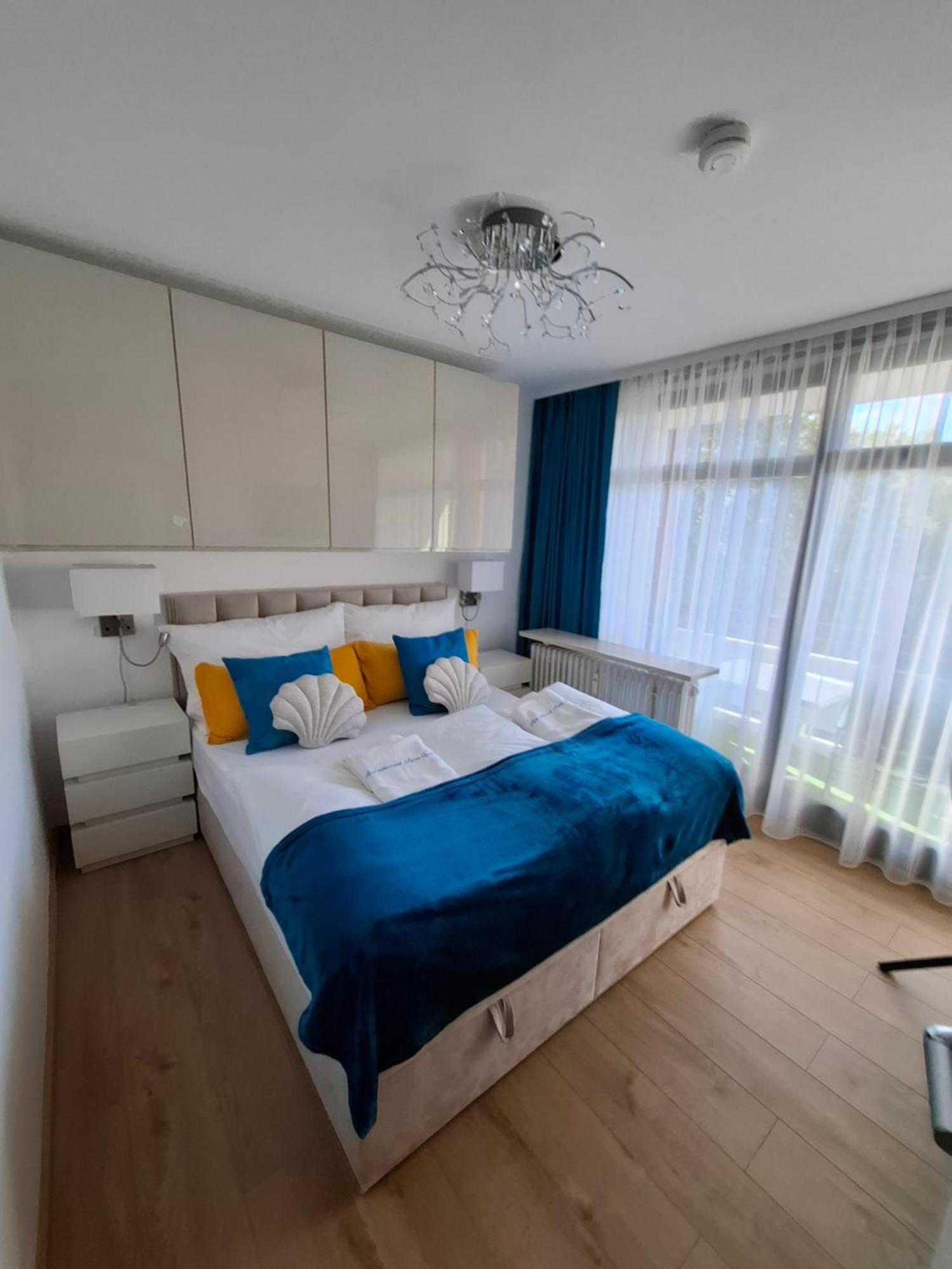 Appartement Aquaquelle Bad Füssing Dış mekan fotoğraf