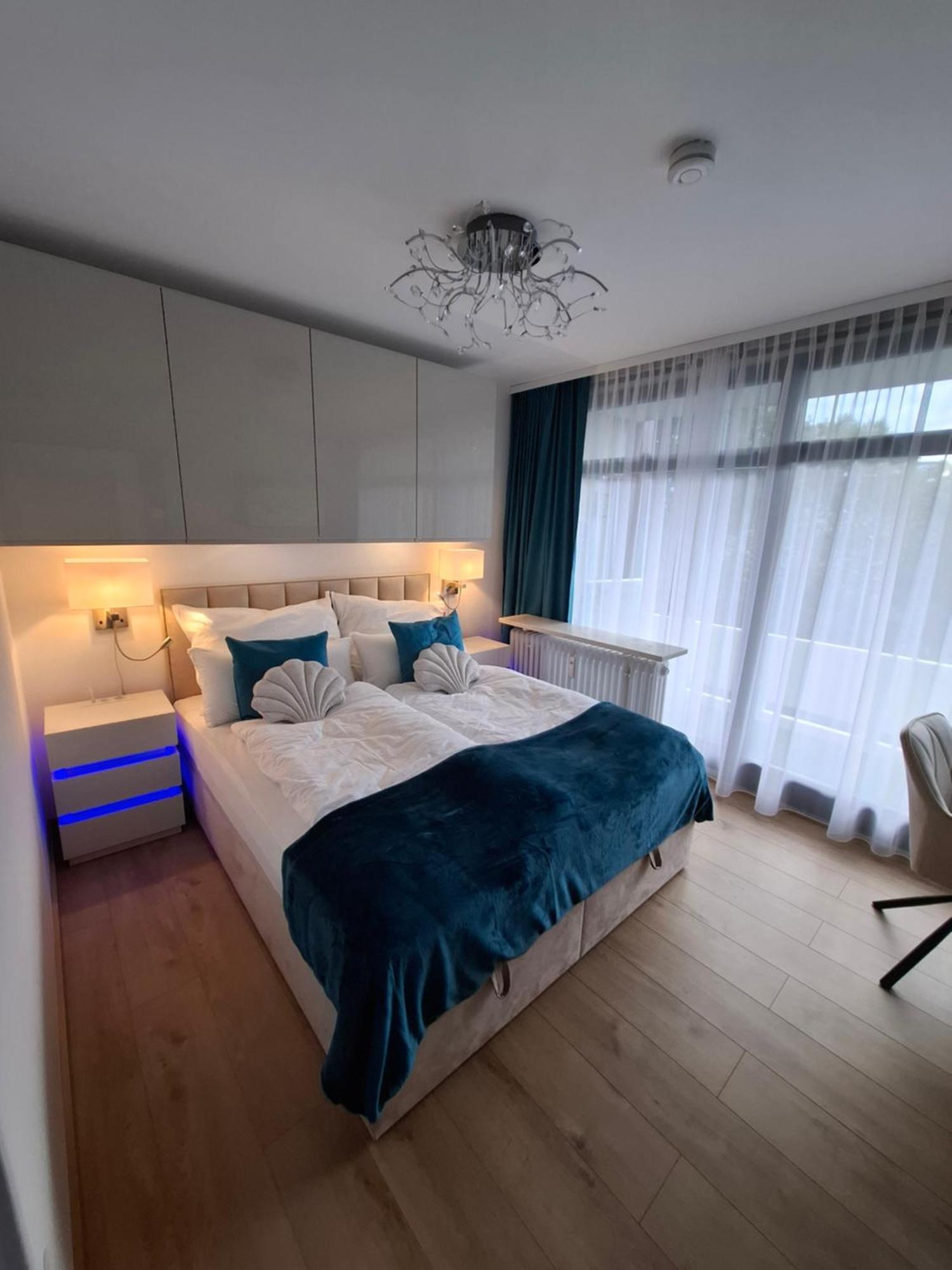 Appartement Aquaquelle Bad Füssing Dış mekan fotoğraf