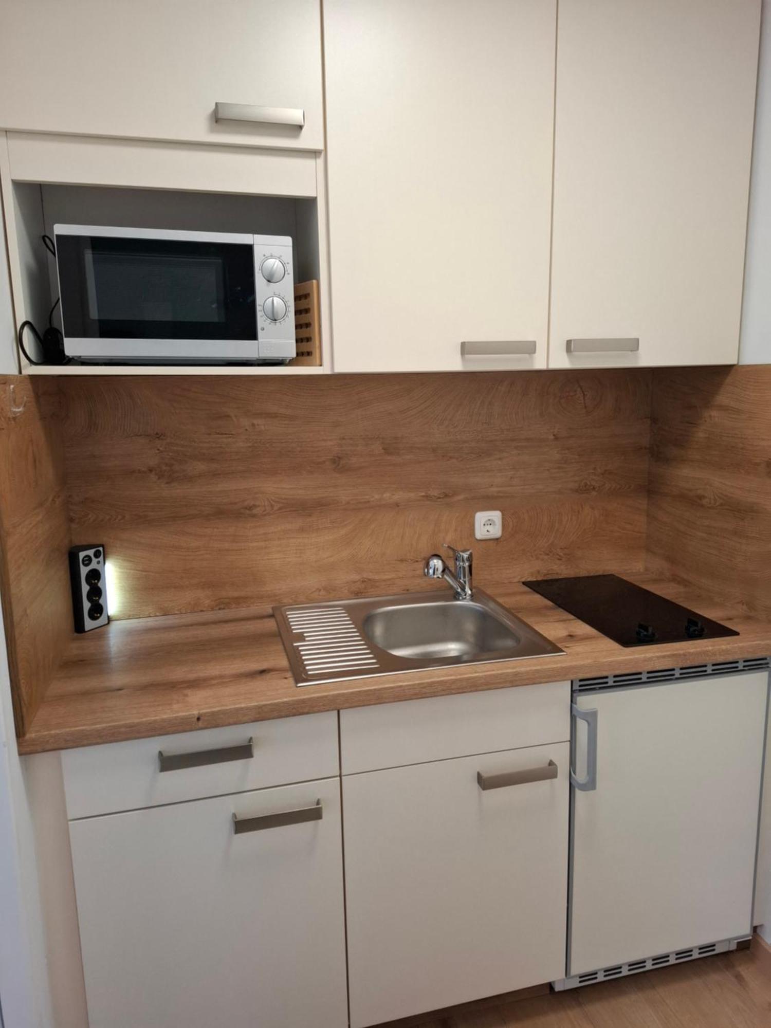 Appartement Aquaquelle Bad Füssing Dış mekan fotoğraf