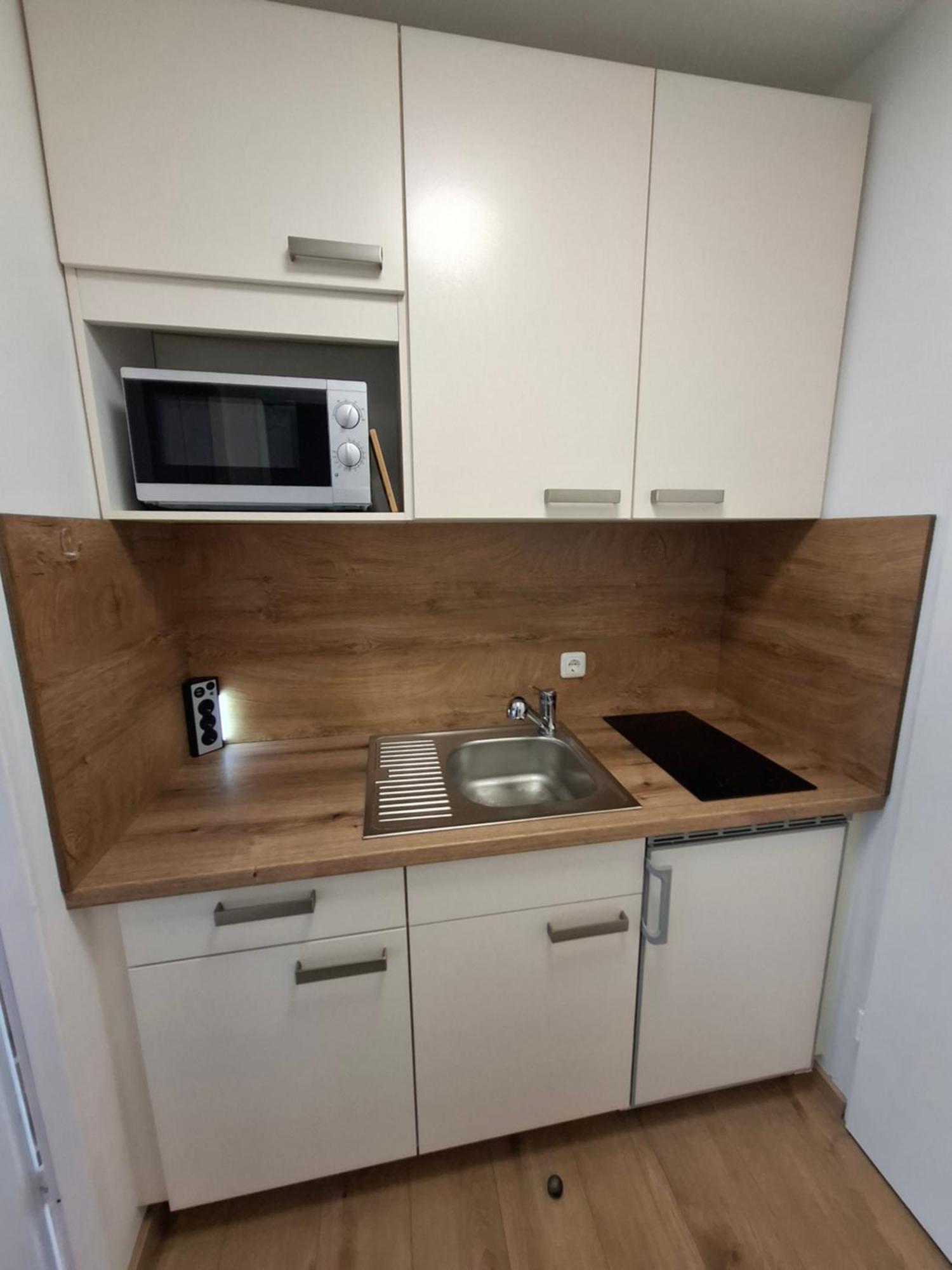 Appartement Aquaquelle Bad Füssing Dış mekan fotoğraf