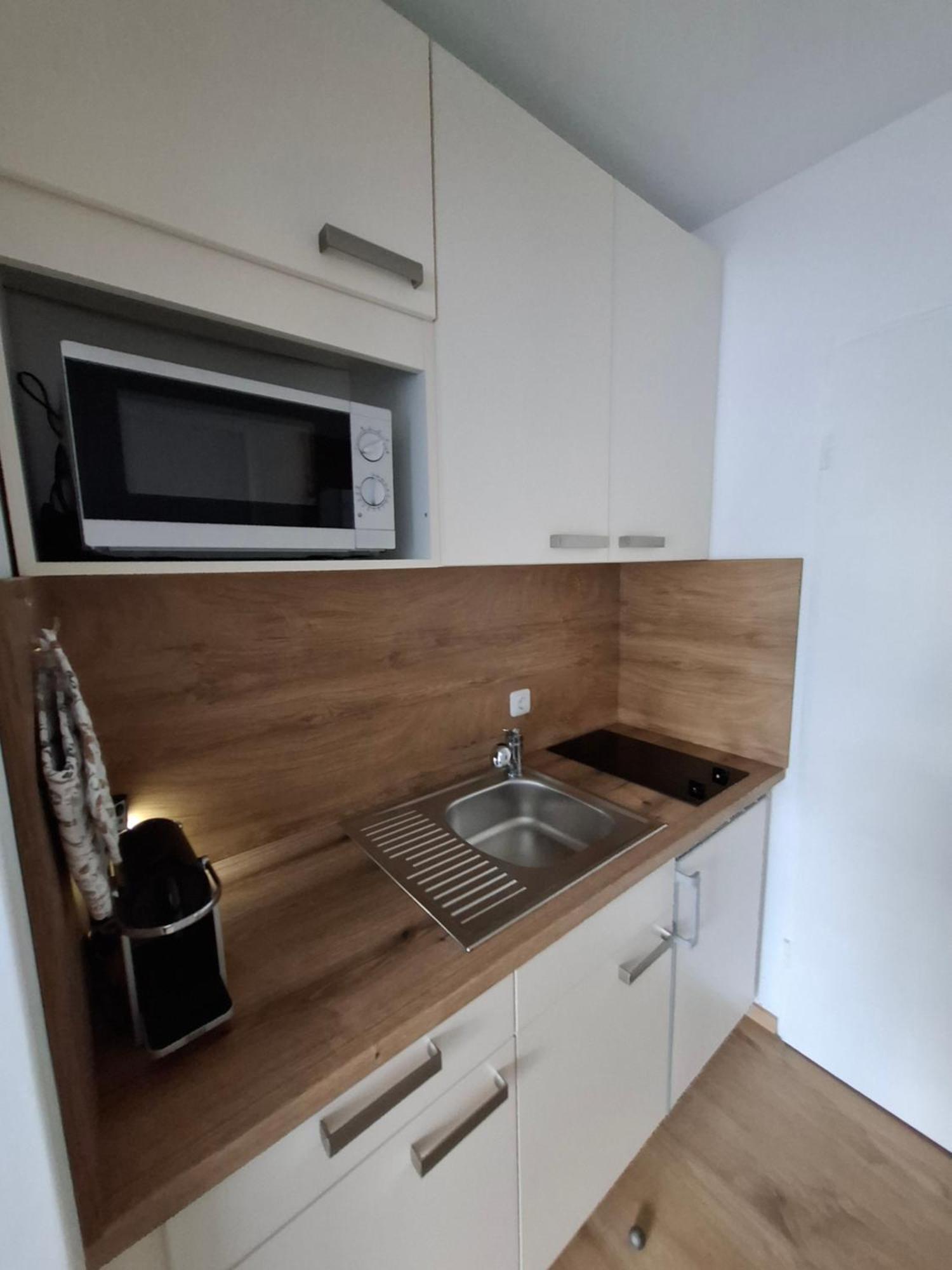 Appartement Aquaquelle Bad Füssing Dış mekan fotoğraf