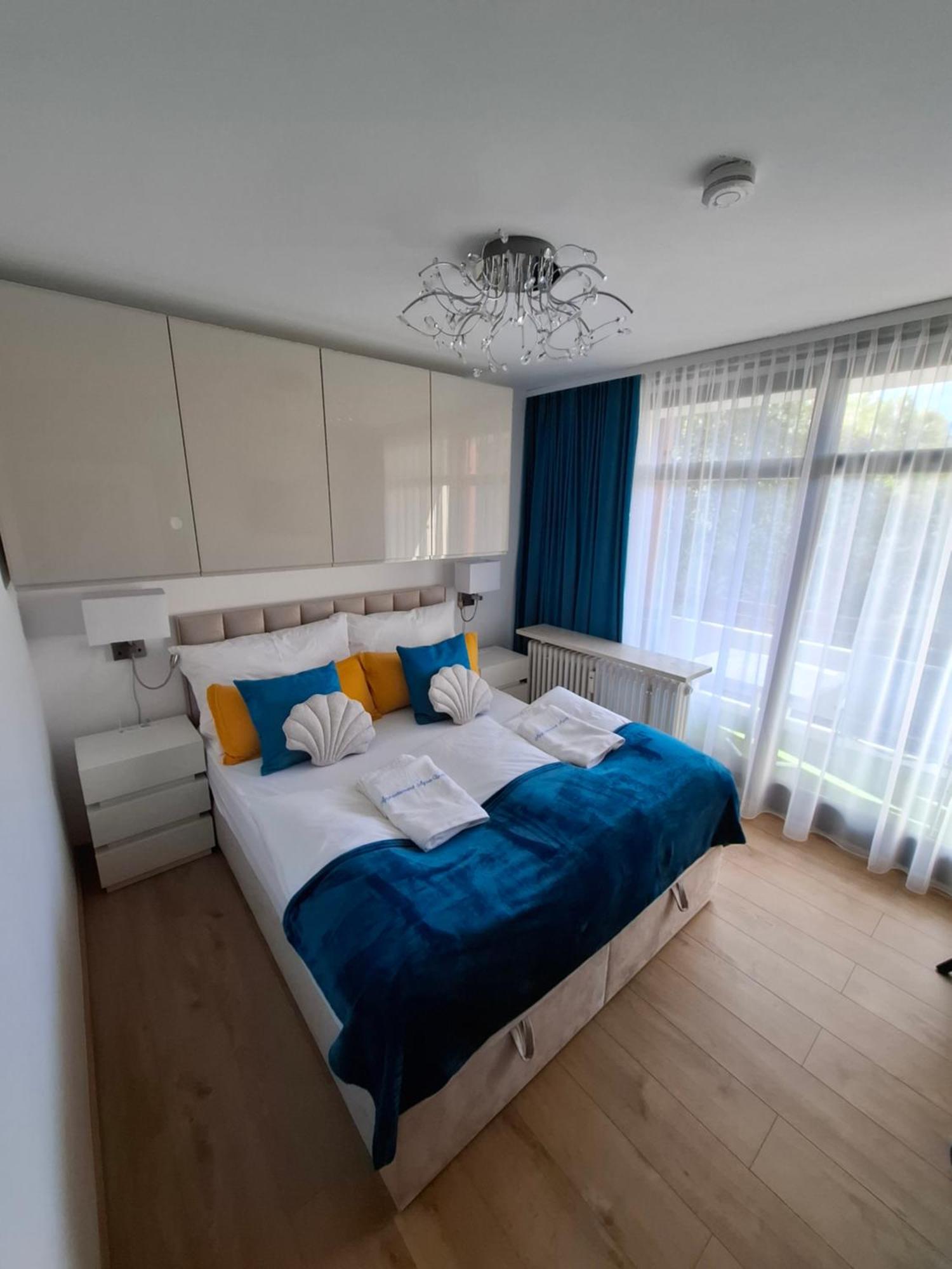 Appartement Aquaquelle Bad Füssing Dış mekan fotoğraf