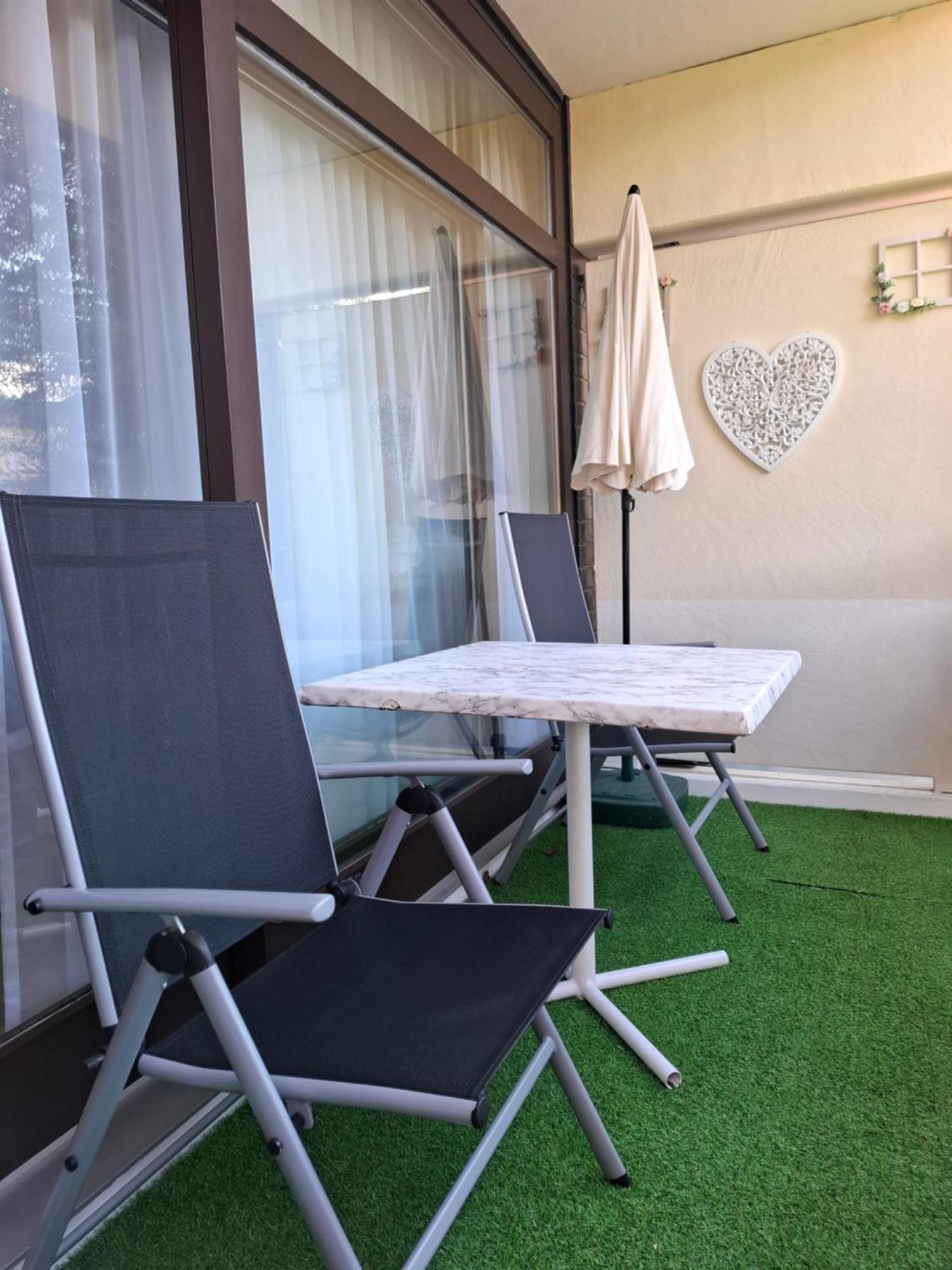 Appartement Aquaquelle Bad Füssing Dış mekan fotoğraf