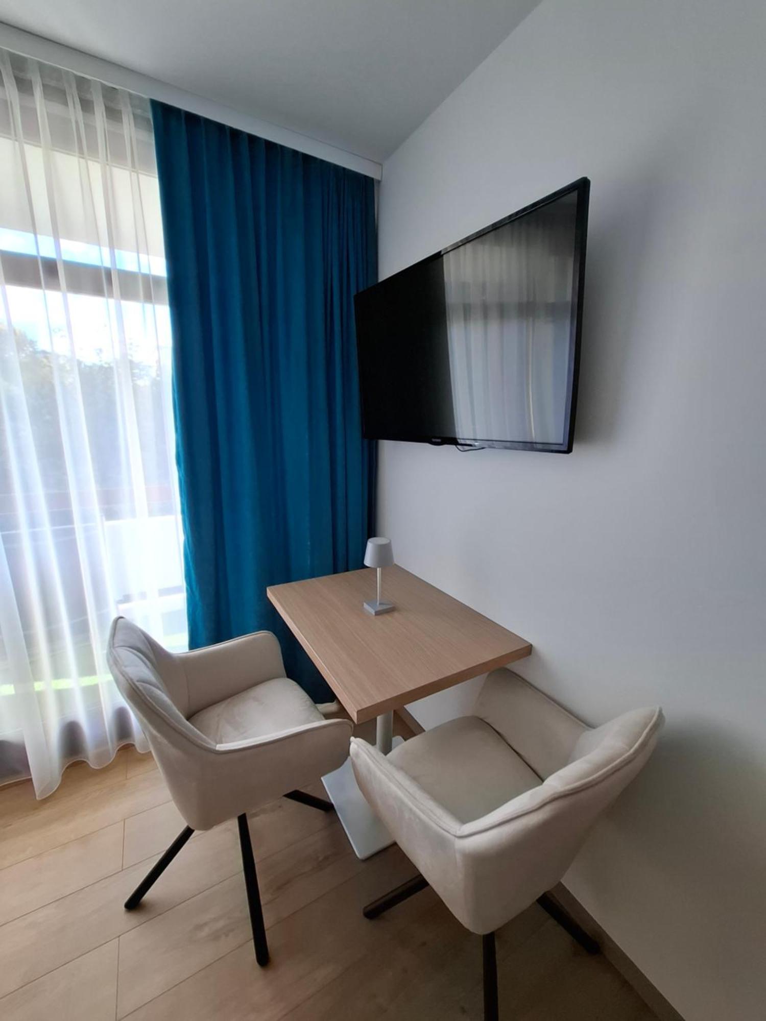 Appartement Aquaquelle Bad Füssing Dış mekan fotoğraf