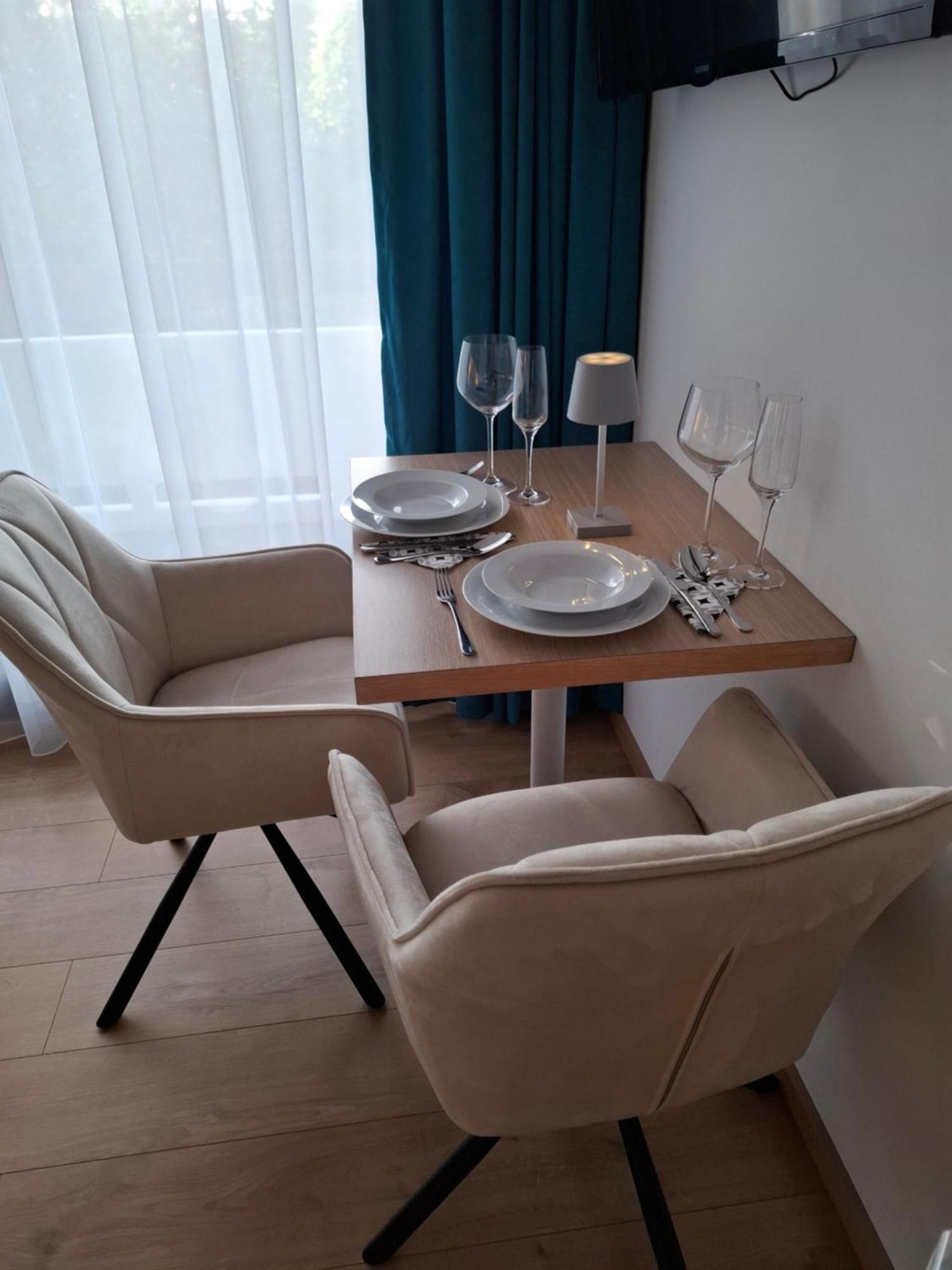 Appartement Aquaquelle Bad Füssing Dış mekan fotoğraf
